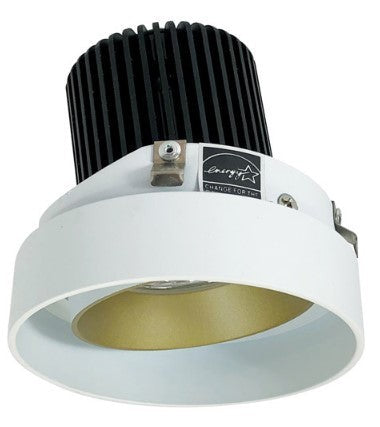 Nora Lighting NIO-4RTLA27QCHMPW LED Retrofit Reflector