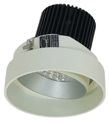 Nora Lighting NIO-4RTLA27QHW LED Retrofit Reflector