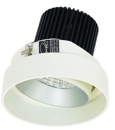 Nora Lighting NIO-4RTLA27QHZMPW LED Retrofit Reflector