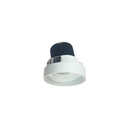 Nora Lighting NIO-4RTLA27XHW/HL Recessed Housing