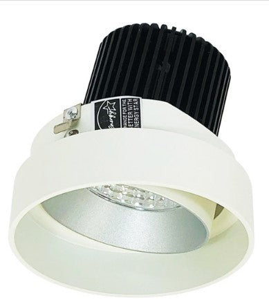 Nora Lighting NIO-4RTLA30QHZMPW LED Retrofit Reflector