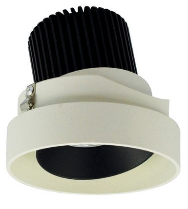 Nora Lighting NIO-4RTLA35QBW LED Retrofit Reflector