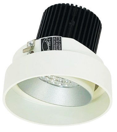 Nora Lighting NIO-4RTLA35QHZMPW LED Retrofit Reflector