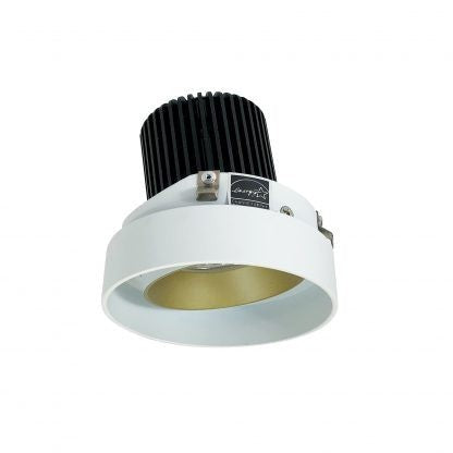 Nora Lighting NIO-4RTLA35XCHMPW/10 LED Retrofit Reflector