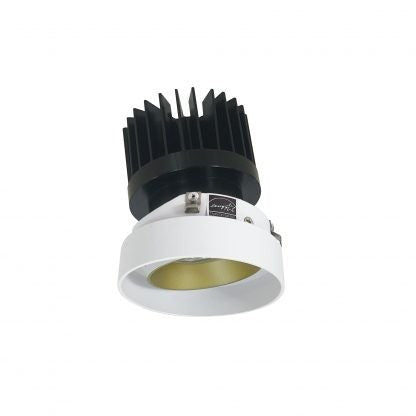 Nora Lighting NIO-4RTLA35XCHMPW/HL Recessed Housing