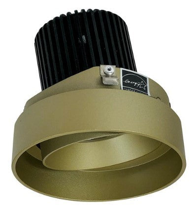 Nora Lighting NIO-4RTLA40QCH LED Retrofit Reflector