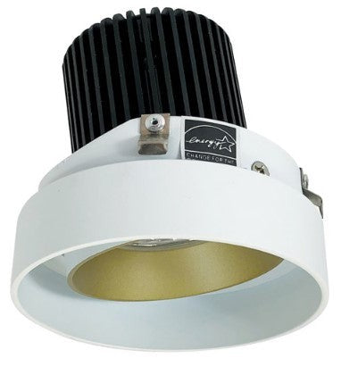 Nora Lighting NIO-4RTLA40QCHMPW LED Retrofit Reflector