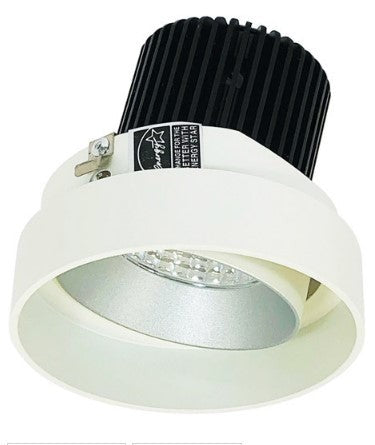 Nora Lighting NIO-4RTLA40QHZMPW LED Retrofit Reflector