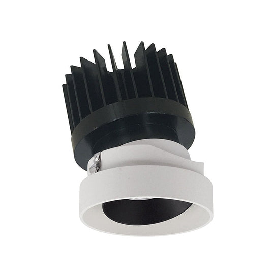 Nora Lighting NIO-4RTLACDXBW/HL Recessed Housing