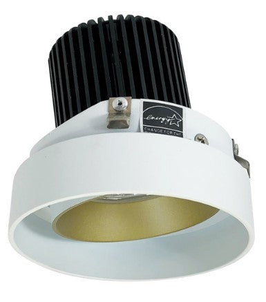 Nora Lighting NIO-4RTLACDXCHMPW LED Retrofit Reflector
