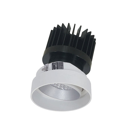 Nora Lighting NIO-4RTLACDXHW/HL Recessed Housing