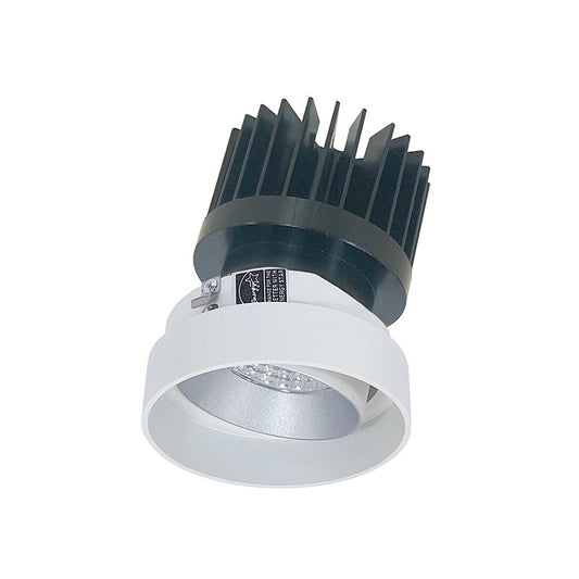 Nora Lighting NIO-4RTLACDXHZMPW/HL Recessed Housing