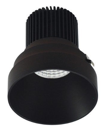 Nora Lighting NIO-4RTLNDC27QBZ LED Downlight