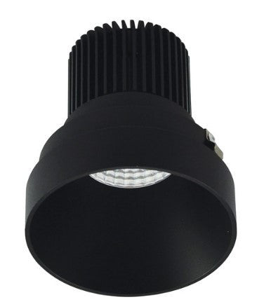 Nora Lighting NIO-4RTLNDC35QBB LED Downlight