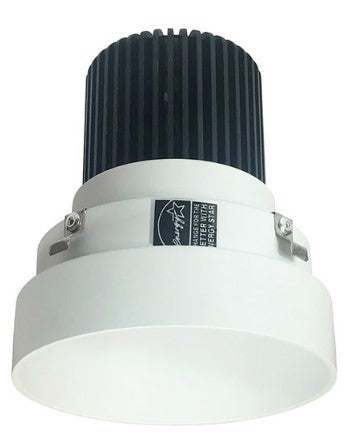 Nora Lighting NIO-4RTLNDC40QMPW LED Downlight