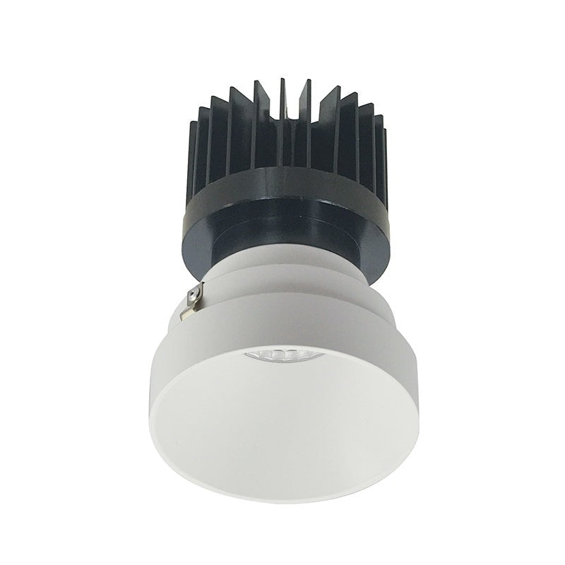 Nora Lighting NIO-4RTLNDCCDXMPW/HL Recessed Housing