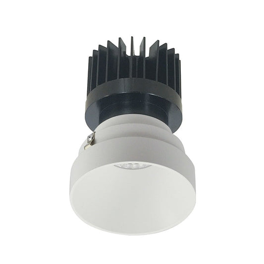 Nora Lighting NIO-4RTLNDCCDXMPW/HL Recessed Housing