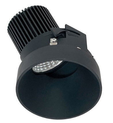 Nora Lighting NIO-4RTSLA27QBB LED Trim