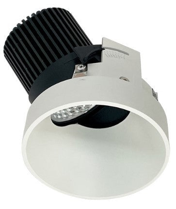 Nora Lighting NIO-4RTSLA27XWW/10 LED Trim