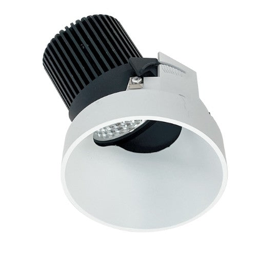 Nora Lighting NIO-4RTSLA30QMPW LED Trim