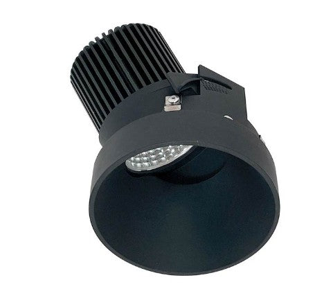 Nora Lighting NIO-4RTSLA40QBB LED Trim