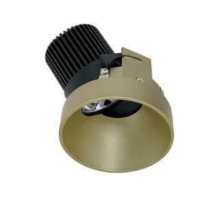 Nora Lighting NIO-4RTSLA40QCH LED Trim
