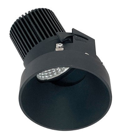 Nora Lighting NIO-4RTSLA50XBB/10 LED Trim