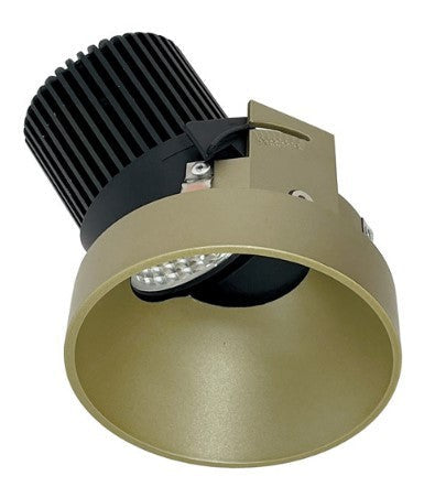 Nora Lighting NIO-4RTSLA50XCH/10 LED Trim