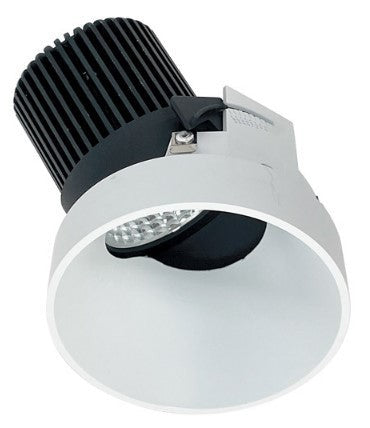 Nora Lighting NIO-4RTSLA50XMPW/10 LED Trim