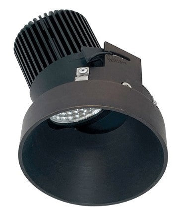 Nora Lighting NIO-4RTSLACDXBZ LED Trim