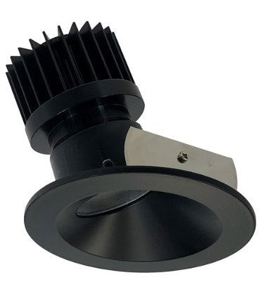 Nora Lighting NIO-4RW27XBB/HL Recessed Housing