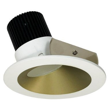 Nora Lighting NIO-4RW27XCHMPW/10 LED Retrofit Reflector
