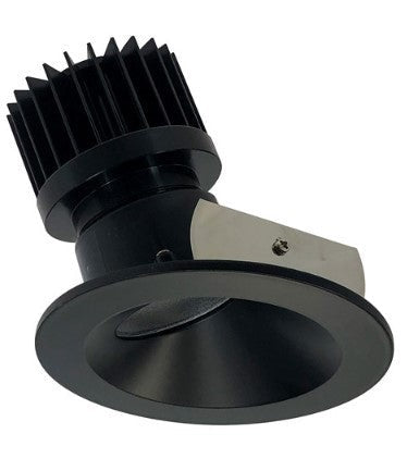 Nora Lighting NIO-4RW30XBB/HL Recessed Housing