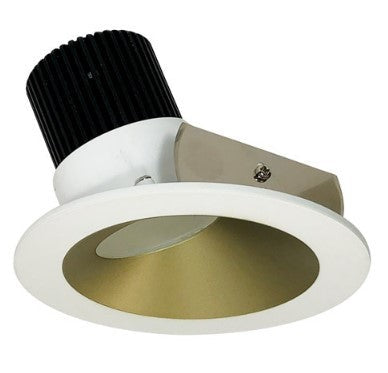 Nora Lighting NIO-4RW30XCHMPW/10 LED Retrofit Reflector