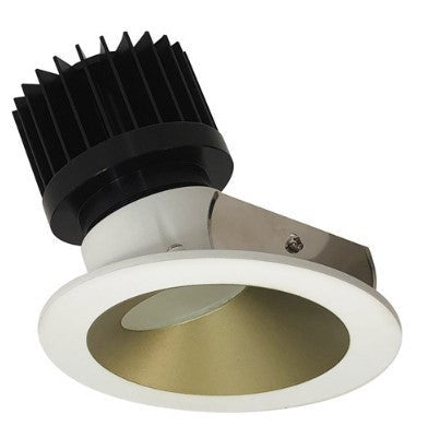 Nora Lighting NIO-4RW30XCHMPW/HL Recessed Housing