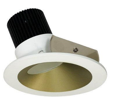 Nora Lighting NIO-4RW35XCHMPW/10 LED Retrofit Reflector