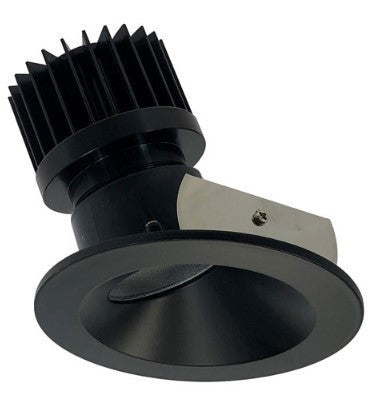 Nora Lighting NIO-4RW40XBB/HL Recessed Housing
