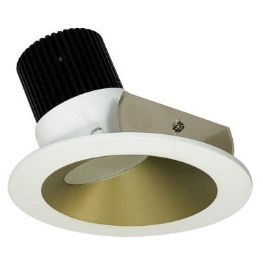 Nora Lighting NIO-4RW40XCHMPW/10 LED Retrofit Reflector
