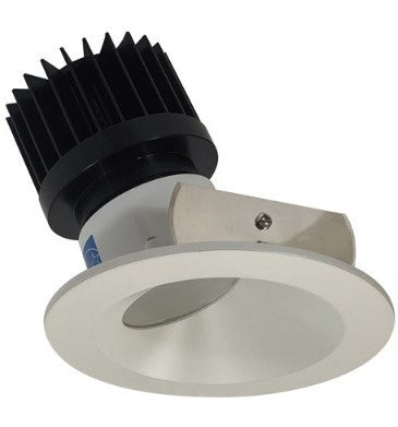 Nora Lighting NIO-4RW40XWW/HL Recessed Housing