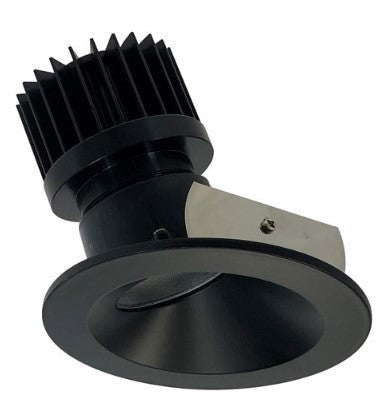 Nora Lighting NIO-4RW50XBB/HL Recessed Housing
