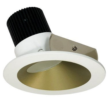 Nora Lighting NIO-4RW50XCHMPW/10 LED Retrofit Reflector
