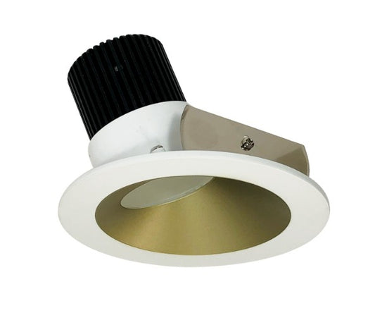 Nora Lighting NIO-4RWCDXCHMPW LED Retrofit Reflector