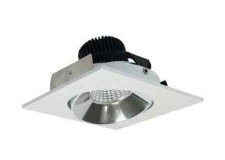 Nora Lighting NIO-4SC27XCMPW/10 LED Retrofit Reflector