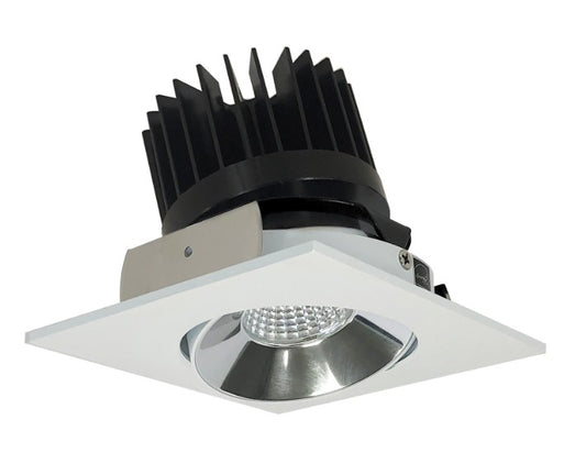 Nora Lighting NIO-4SC27XCMPW/HL Recessed Housing