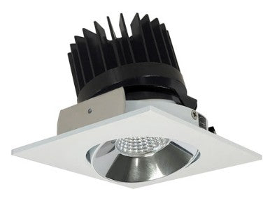 Nora Lighting NIO-4SC30XCMPW/HL Recessed Housing