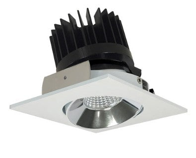 Nora Lighting NIO-4SC35XCMPW/HL Recessed Housing