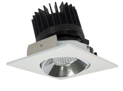 Nora Lighting NIO-4SC40XCMPW/HL Recessed Housing