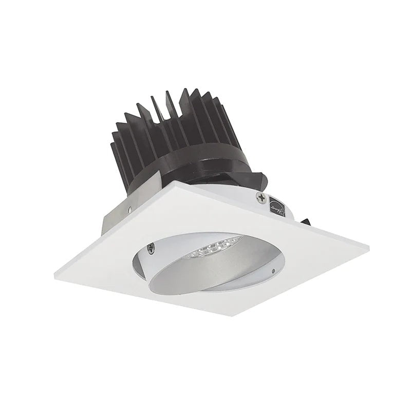 Nora Lighting NIO-4SCCDXHZMPW/HL Recessed Housing