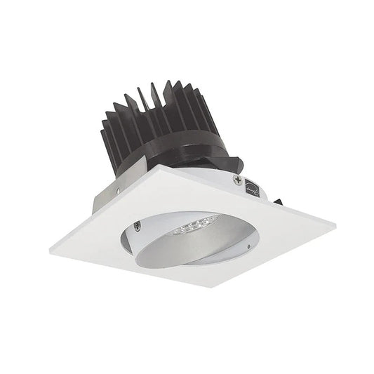 Nora Lighting NIO-4SCCDXHZMPW/HL Recessed Housing