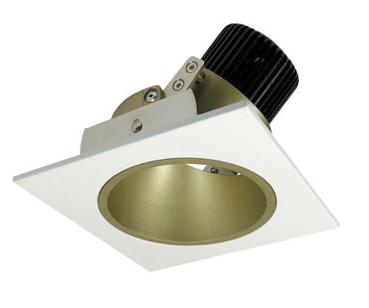 Nora Lighting NIO-4SD27QCHMPW LED Retrofit Reflector